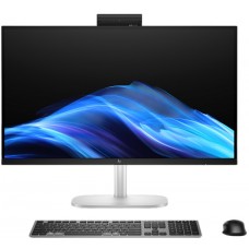 HP EliteStudio 8 AiO G1i 27 Silver